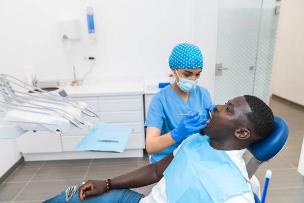 Best Emergency Treatment for Dental Infections or Abscesses in Malden, MO